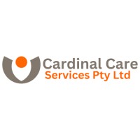 Cardinal Care Disability Services logo - Similar company to Sea Change Health Professionals
