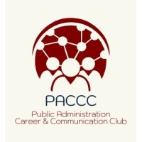 Public Administration Career & Communication Club, DU logo - Similar company to Tedx Rajshahi University