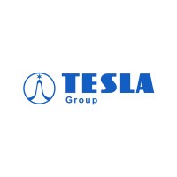 TESLA Group a.s. logo - Similar company to Teslagroup
