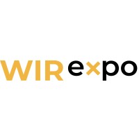 WIR Expo AG logo - Similar company to Alea Iacta Group
