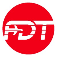 Flight Data Technologies Inc. logo - Similar company to Boltjet