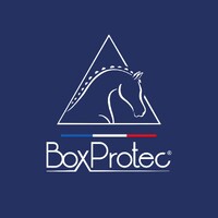 BoxProtec logo - Similar company to Valisol Fabricant Français De Sols Drainants Et Végétalisés