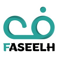 Faseelh logo - Similar company to Variin