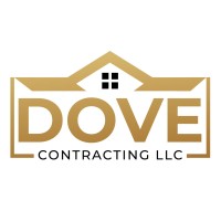 DOVE CONTRACTING LLC logo - Similar company to Dove Construction Ltd