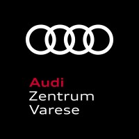 Audi Zentrum Varese logo - Similar company to Rivauto - Toyota & Lexus Como
