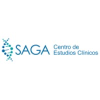 Centro de Estudios Clínicos SAGA logo - Similar company to Weiven