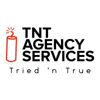 TNT Agency Services logo - Similar company to Muse Communication