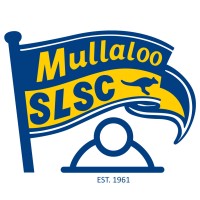 Mullaloo Surf Life Saving Club logo - Similar company to Quest Joondalup