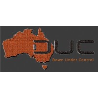 Down Under Control