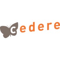 Cedere Spraaktechnologie logo - Similar company to Dynamics4Healthcare
