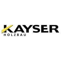 Kayser Holzbau AG logo - Similar company to Stuberholz