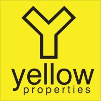 YELLOW PROPERTIES logo - Similar company to Blue Brown