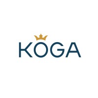 KOGA logo - Similar company to Font Servicios
