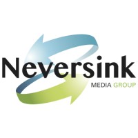 Neversink Media Group logo - Similar company to Pamal Broadcasting