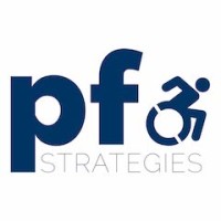 PF Strategies logo - Similar company to Pa Vent Camp