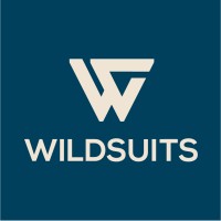 Wildsuits Wetsuits logo - Similar company to Soöruz Surfwear