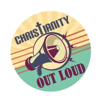 Christianity Out Loud logo - Similar company to Man In The Mirror