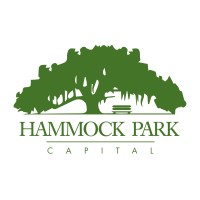 Hammock Park Capital LLC logo - Similar company to Parcha.Io