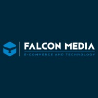 Falcon Media logo - Similar company to Fyneware