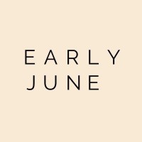 Early June logo - Similar company to Cantina