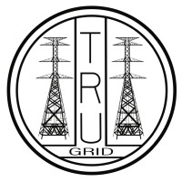 tru•grid logo - Similar company to Mp3 Automoción