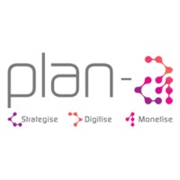 plan-a logo - Similar company to 108 Global