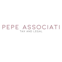 Pepe Associati Tax and Legal logo - Similar company to Studio Legale Rebecchi & Barbieri