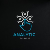 Analytic Thinkers logo - Similar company to Researchwave Solutions