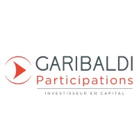 Garibaldi Participations logo - Similar company to Icd Finance