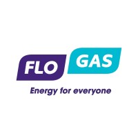 Flogas Ireland logo - Similar company to Dcc Plc