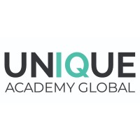 Unique Academy Global logo - Similar company to Unique Cleaning Group