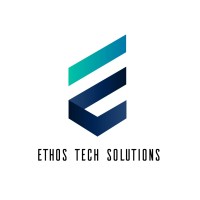 Ethos Tech Solutions logo - Similar company to Ethos Software Solutions