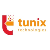 Tunix Technologies logo - Similar company to Kays 3D