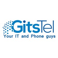 GitsTel logo - Similar company to Doctors Connection