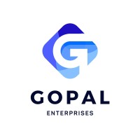 Gopal Enterprises logo - Similar company to Syj Roots