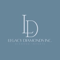 Legacy Diamonds Inc. logo - Similar company to Ynrs Business  Solutions