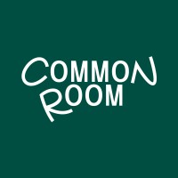 Common Room logo - Similar company to Shmarrn