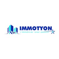 IMMOTYON logo - Similar company to Evom Property