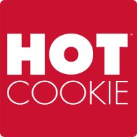 Hot Cookie logo - Similar company to House Of Chefs