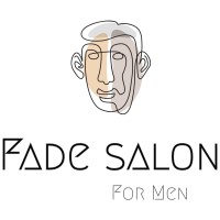 Fade Salon logo - Similar company to The Forward Thinking Company