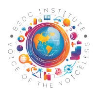 BSDC Institute logo - Similar company to Occidental Mindoro State College