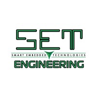 Set Engineering srl logo - Similar company to Eltec Group