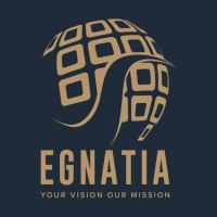 EGNATIA logo - Similar company to Timeless Elegance Ag