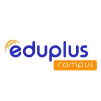 Eduplus Campus logo - Similar company to Sanjivani University