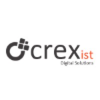 Crexist Digital Solutions logo - Similar company to Auorms (Automated Forms)