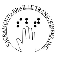 Sacramento Braille Transcribers, Inc. logo - Similar company to The Braille Program