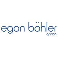 Egon Böhler GmbH logo - Similar company to Superunique