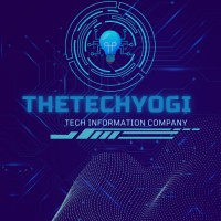 techyogi logo - Similar company to Elementrick