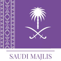 SAUDI MAJLIS logo - Similar company to Sia Global Security