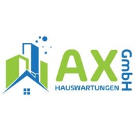 AX Hauswartungen GmbH logo - Similar company to Ax Immobilien Ag